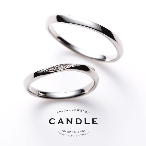 【VANillA(ヴァニラ)】【 Spiral 】 スパイラル