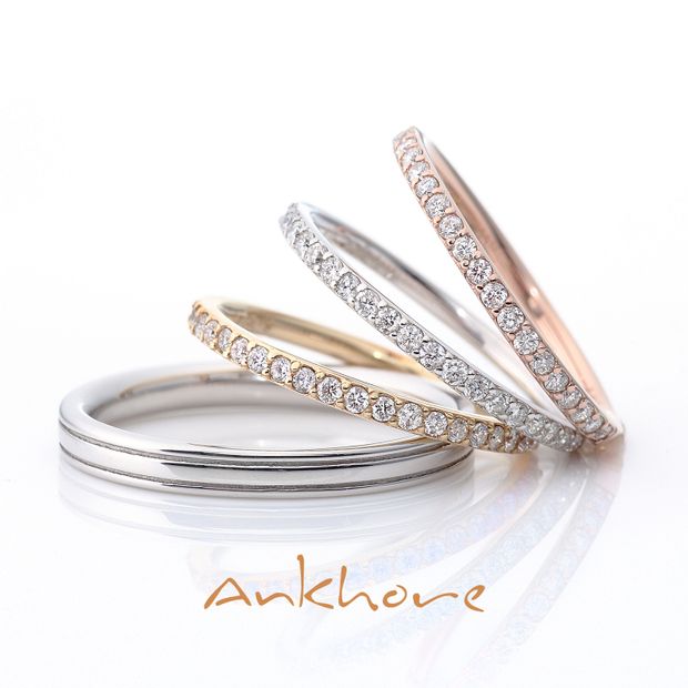 【VANillA(ヴァニラ)】【 LUCE 】 ルーチェ