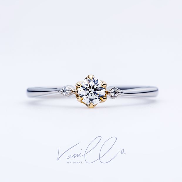 【VANillA(ヴァニラ)】【 Marjoram 】 マージョラム