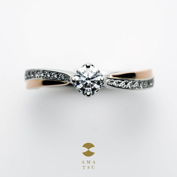 【VANillA(ヴァニラ)】久 &ndash; kyu &ndash;