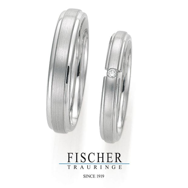 【VANillA(ヴァニラ)】【 Wedding Ring 】 ウエディングリング 9750230-030 / 9650230-040