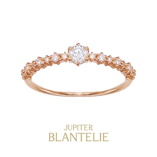 【VANillA(ヴァニラ)】【 la mer リング 】 ラ メール リング