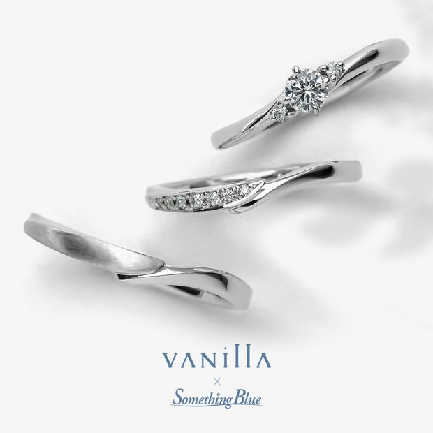 【VANillA(ヴァニラ)】【Casablanca】 カサブランカ