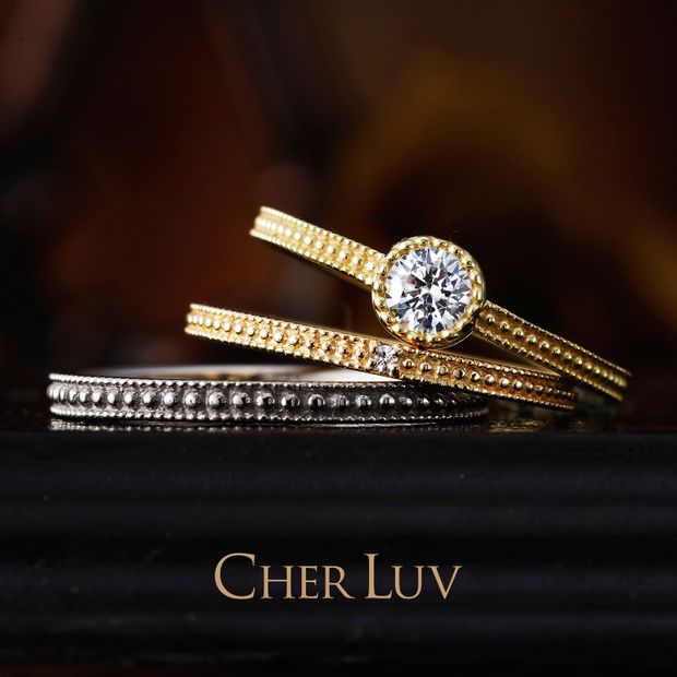 【VANillA(ヴァニラ)】【 MARGUERITE 】 マーガレット