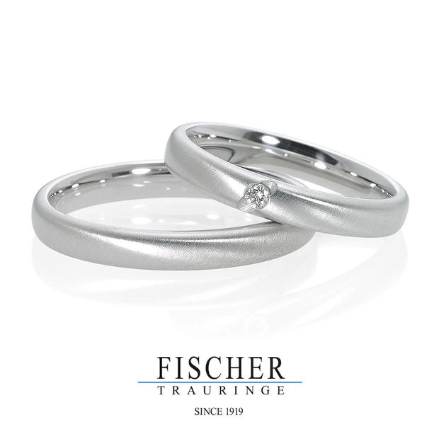 【VANillA(ヴァニラ)】【 Wedding Ring 】 ウエディングリング 9750139-030 / 9650139-030