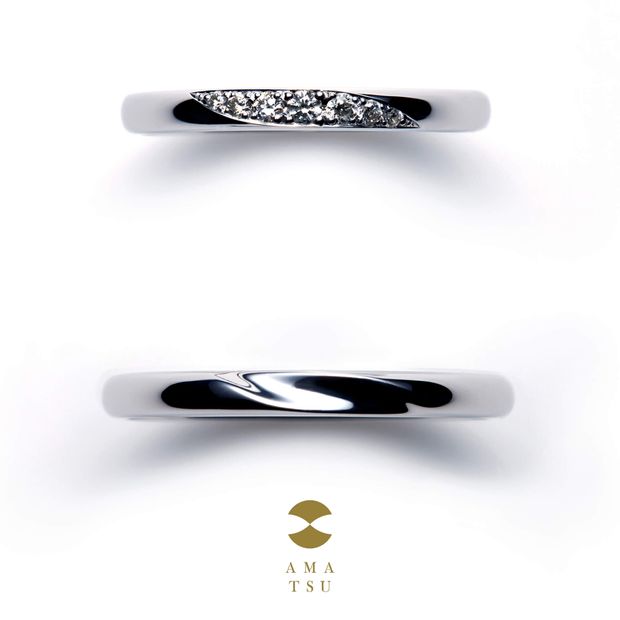 【VANillA(ヴァニラ)】宮 – miya –