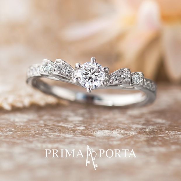 【VANillA(ヴァニラ)】【 Pizzica 】 ピッチカ