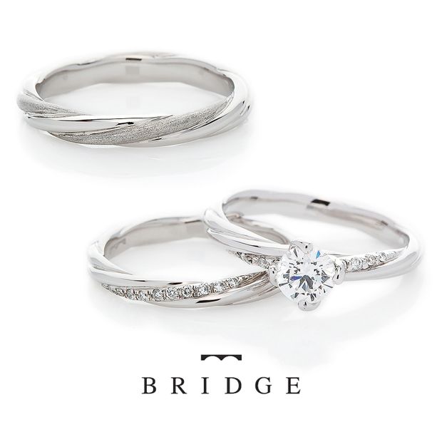 【VANillA(ヴァニラ)】【 BOND PRECIOUS & BOND FOREVER 】 よろこびの絆 & 永遠の絆