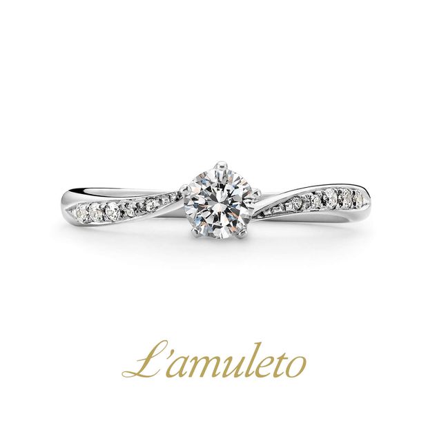 【VANillA(ヴァニラ)】【 Prosperita 】 プロスペリータ