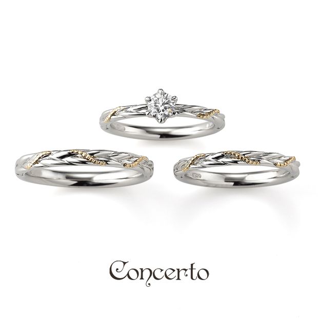 【VANillA(ヴァニラ)】【 cantabile 】 カンタービレ