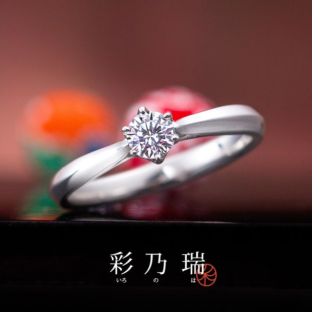 【VANillA(ヴァニラ)】【 結婚指輪 】 永遠の恋文