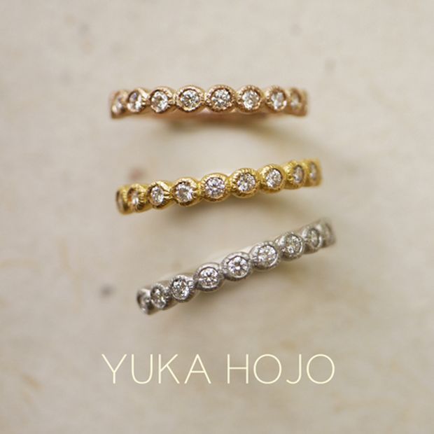 【VANillA(ヴァニラ)】【 Bloom 】 ブルーム