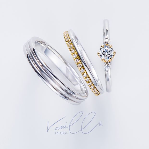 【VANillA(ヴァニラ)】【 Marjoram 】 マージョラム