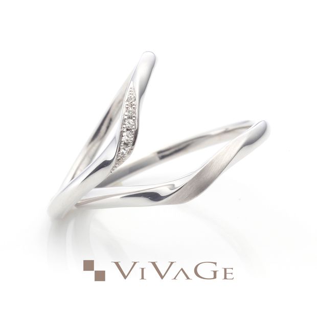 【VANillA(ヴァニラ)】【 Reverie 】 レヴリー