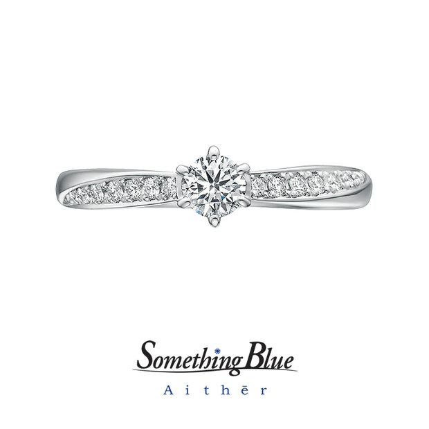 【VANillA(ヴァニラ)】【 Bless 】 ブレス