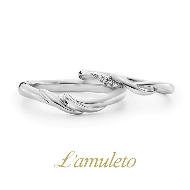 【VANillA(ヴァニラ)】【 Prosperita 】 プロスペリータ