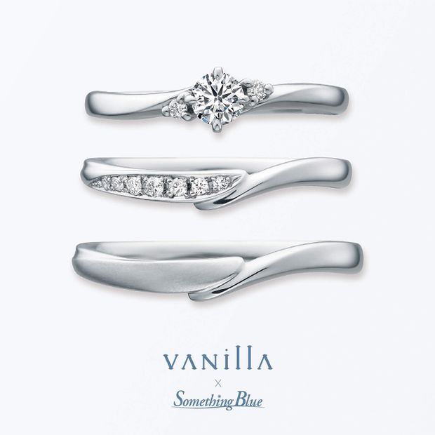 【VANillA(ヴァニラ)】【Casablanca】 カサブランカ