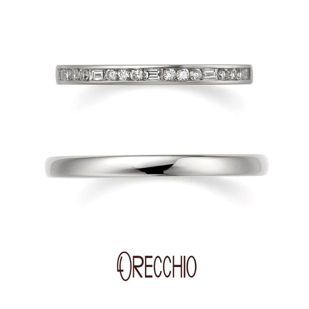 【VANillA(ヴァニラ)】【 siena 】 シエナ （SM-2111 / PM-2401）