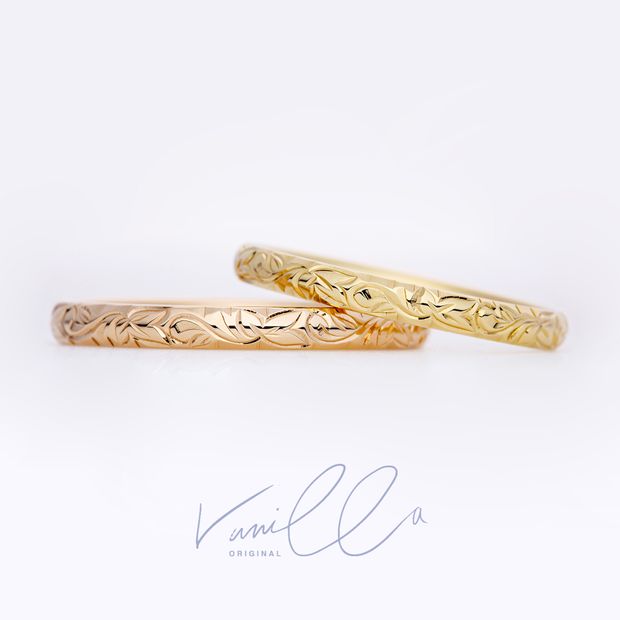 【VANillA(ヴァニラ)】【 Ylang Ylang 】 イランイラン