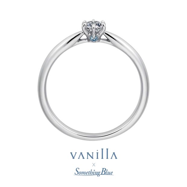 【VANillA(ヴァニラ)】【Alba Rose】 アルバローズ