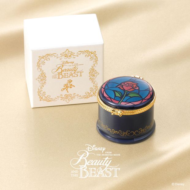 【VANillA(ヴァニラ)】【Rose in Motion &ndash; ローズ・イン・モーション -】動きだした愛