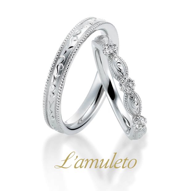 【VANillA(ヴァニラ)】【 Fioritura 】 フィオリトゥーラ