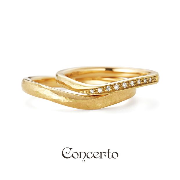 【VANillA(ヴァニラ)】【campanella】 カンパネラ