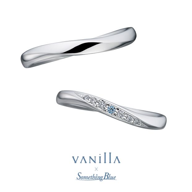 【VANillA(ヴァニラ)】【Calla】 カラー