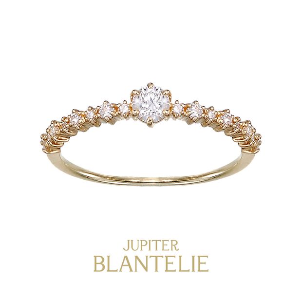 【VANillA(ヴァニラ)】【 la mer リング 】 ラ メール リング