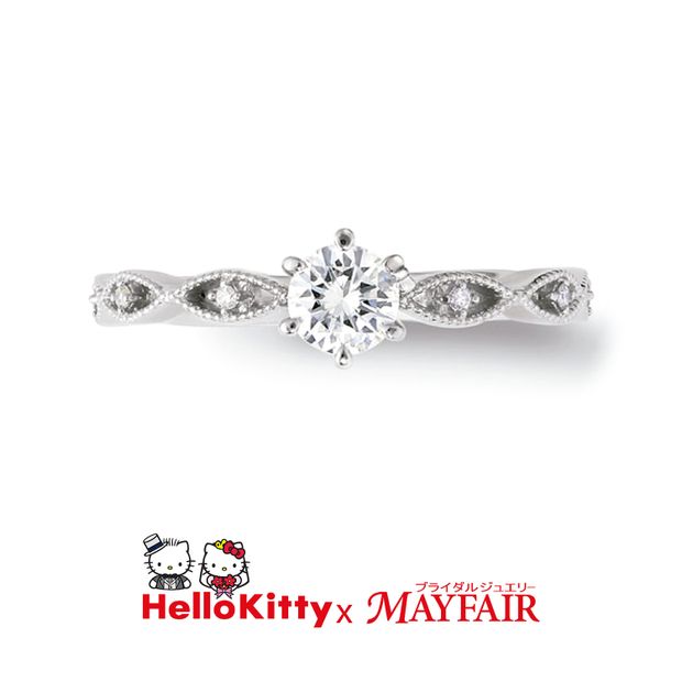 【VANillA(ヴァニラ)】【 London Eye 】 ロンドン・アイ