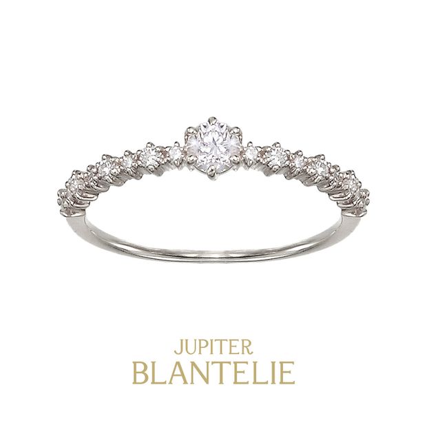 【VANillA(ヴァニラ)】【 la mer リング 】 ラ メール リング