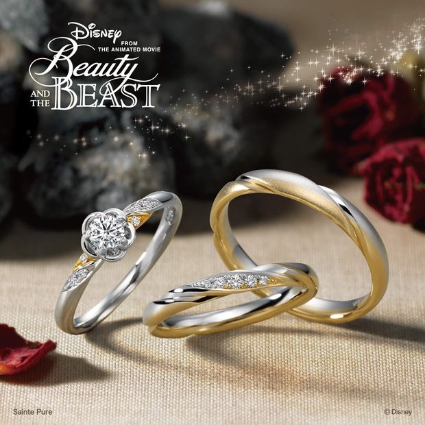 【VANillA(ヴァニラ)】【Rose in Motion &ndash; ローズ・イン・モーション -】動きだした愛