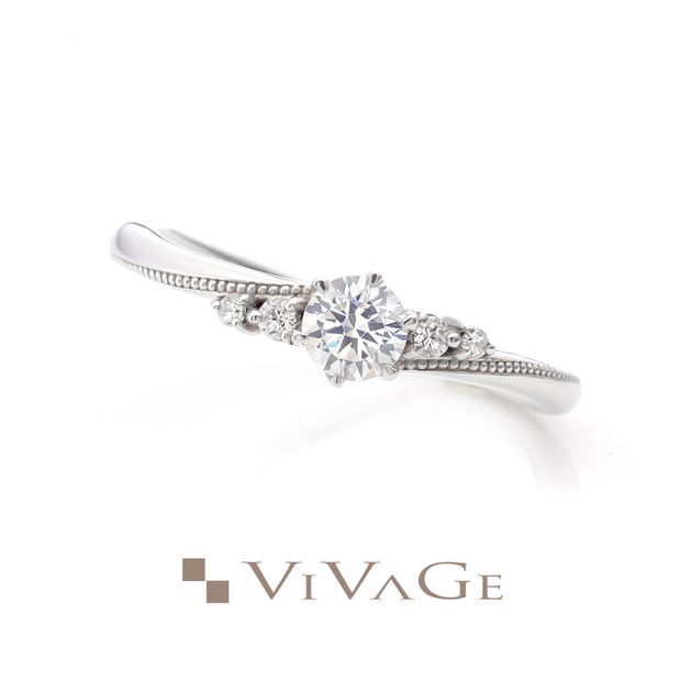 【VANillA(ヴァニラ)】【 Avenir 】 アベニール