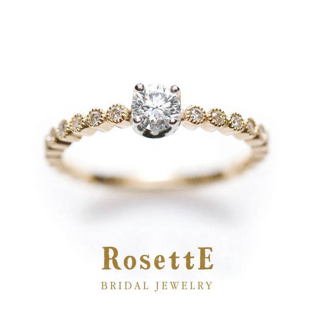 【VANillA(ヴァニラ)】【 DEWDROP 】しずく