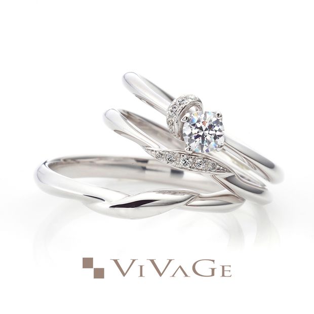 【VANillA(ヴァニラ)】【 Sonnette 】 ソネット