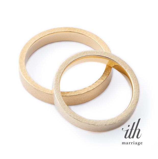 【ith(イズ)】【穏やかさが心地よい】槌目 秋 / Tsutime Aki