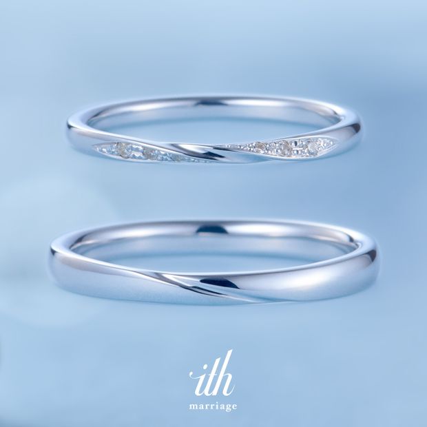 【ith(イズ)】【広がるさざ波のよう】カンタービレ / Cantabile