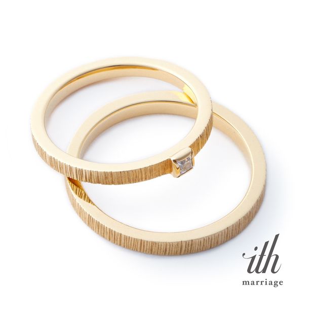 【ith(イズ)】【潤いをもたらす雨のモチーフ】ピオージャ / Pioggia