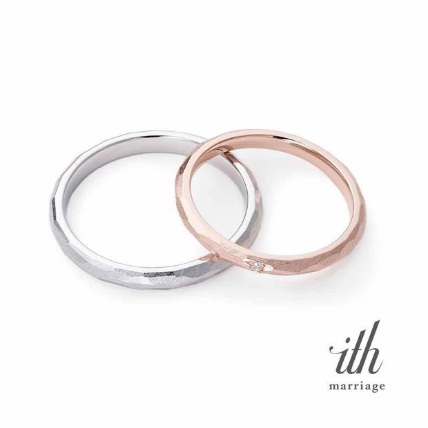 【ith(イズ)】【鍛造】クロッカンテ / Croccante