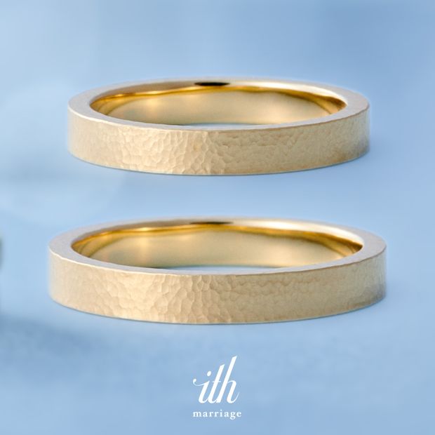 【ith(イズ)】【穏やかさが心地よい】槌目 秋 / Tsutime Aki