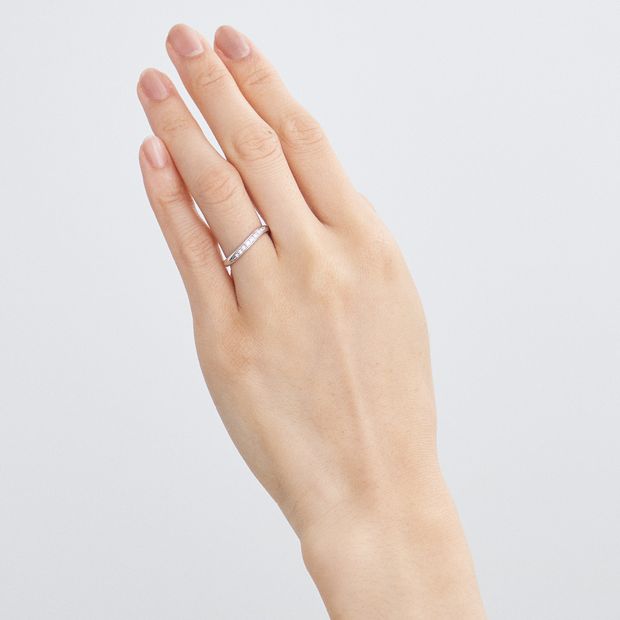 【ith(イズ)】【指がよろこぶかたち】ヴィバーチェ / Vivace