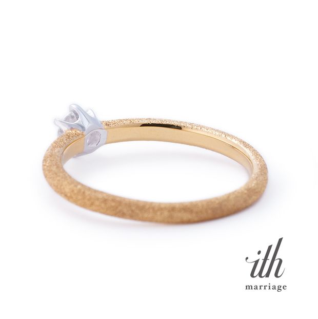 【ith(イズ)】【リングアームもキラキラ輝く】コンビ / Combi