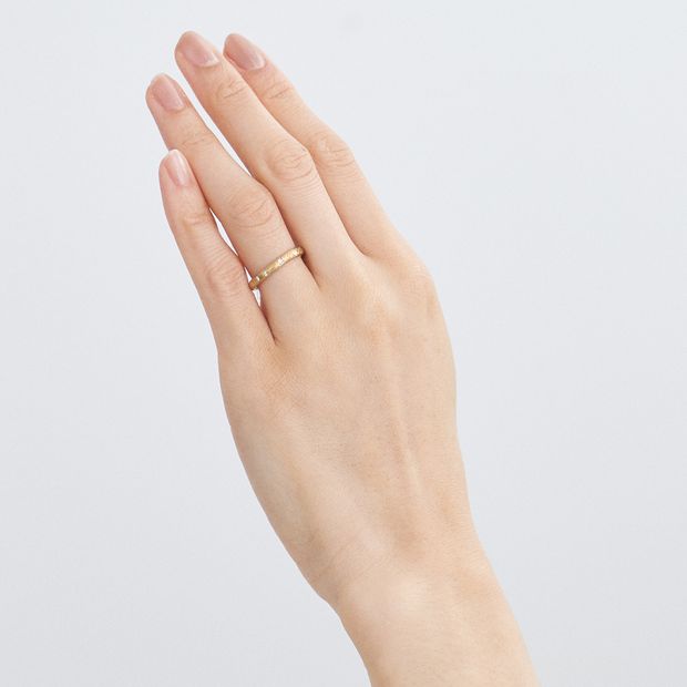 【ith(イズ)】【ふぞろいが心地よい自然なフォルム】クラシコ / Clasico