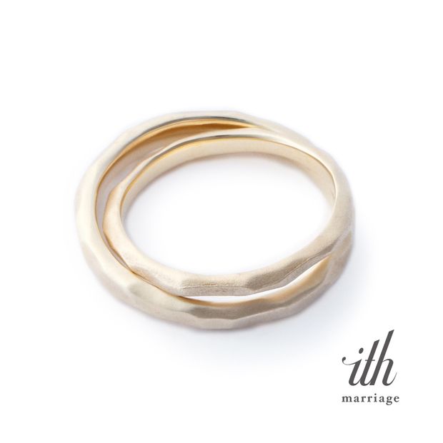 【ith(イズ)】【魅惑のテクスチャー】デザート/ Deserto