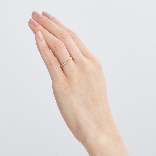 【ith(イズ)】【清らかナチュラルな植物モチーフ】エルバ / Erba