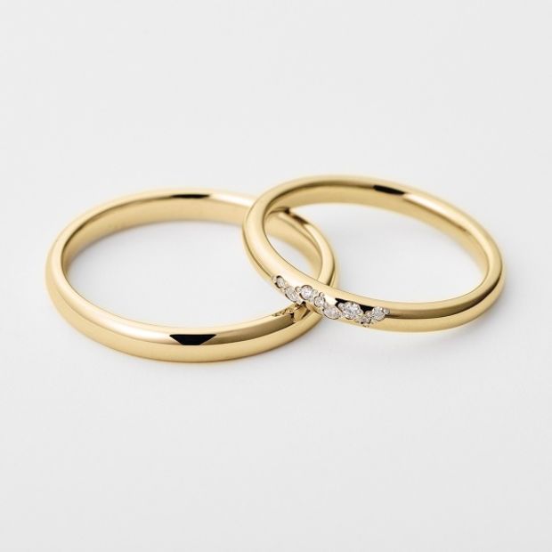 【ith(イズ)】【カジュアルに親しめるダイヤモンド】ピアチェーレ / Piacere