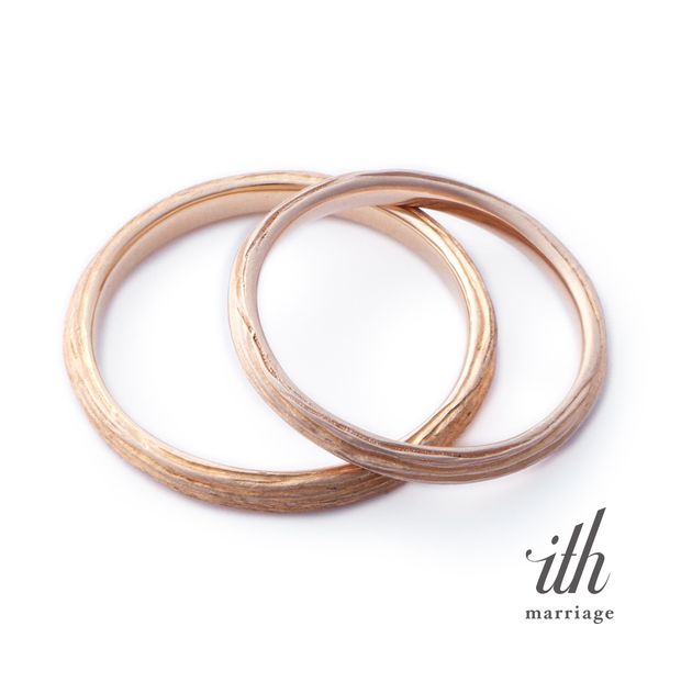 【ith(イズ)】【樹皮の質感】フォレスタ / Foresta