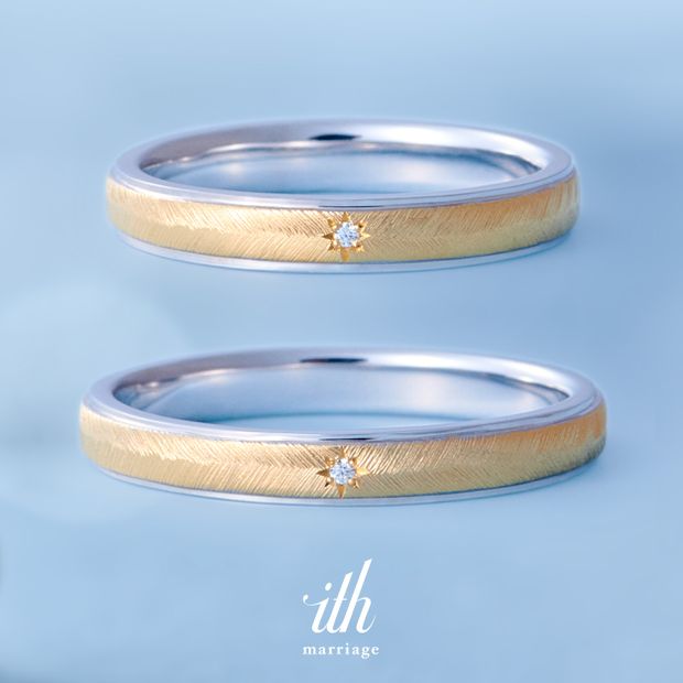 【ith(イズ)】【遊びごころと重厚感】アーラ / Ala