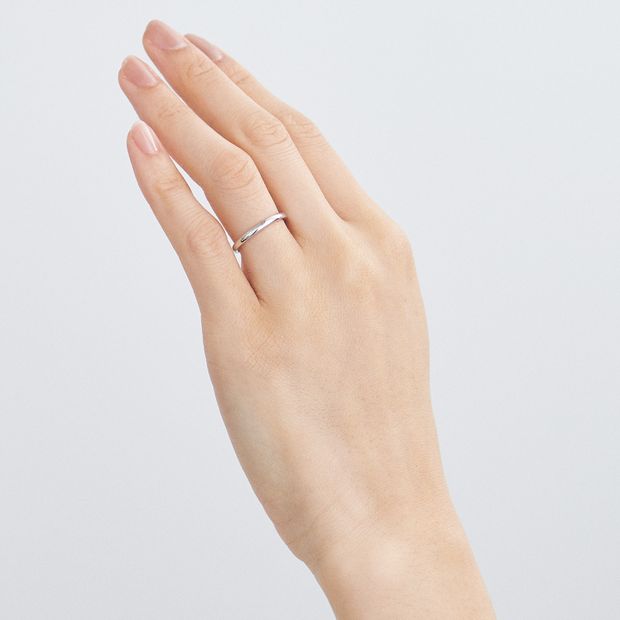 【ith(イズ)】【純粋な思いをかたちに】アンダンテ / Andante