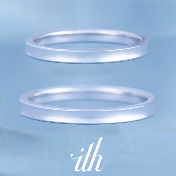 【ith(イズ)】【鍛造】カランド アリア／CALANDO ARIA